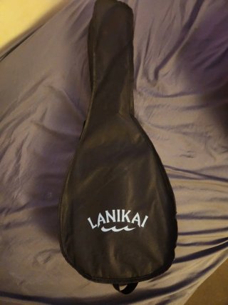 Ukelele Barítono Lanikai
