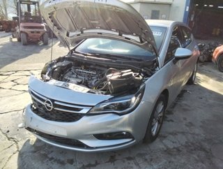 1871373 39163257 airbag cortina del der opel astra