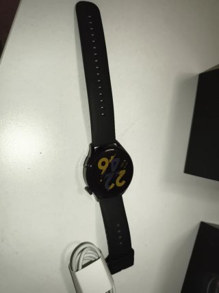 Huawei Watch 3 Negro