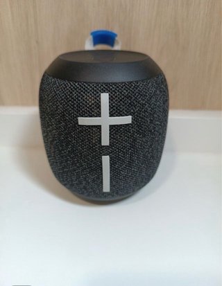 Ultimate Ears Wonderboom 2 Altavoz Portátil