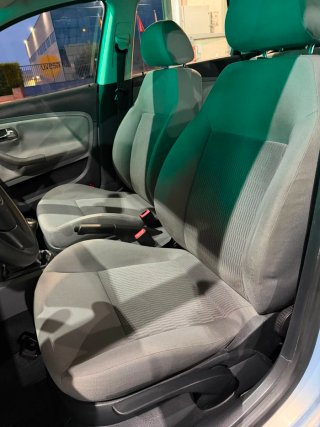 SEAT Ibiza 2002