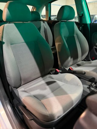 SEAT Ibiza 2002