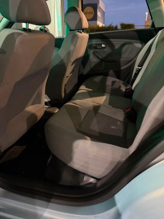 SEAT Ibiza 2002