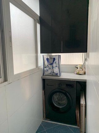 Alquiler de habitacion