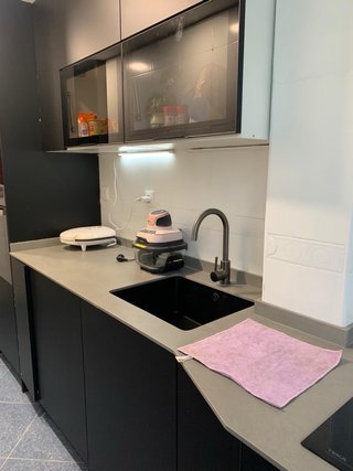 Alquiler de habitacion