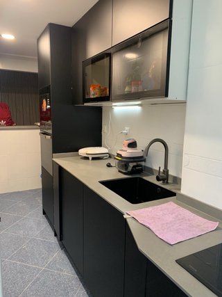 Alquiler de habitacion