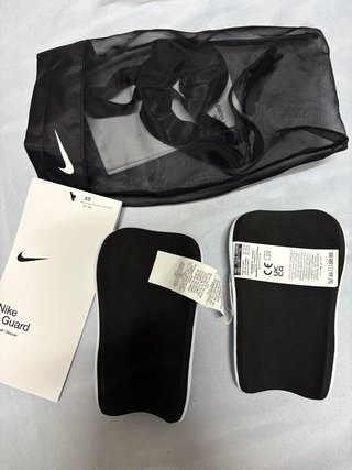 Espinilleras Nike NK J GUARD-CE Hombre