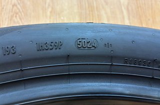 4 Neumáticos Pirelli Scorpion 255/40/20 101V