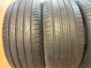 4 Neumáticos Pirelli Scorpion 255/40/20 101V