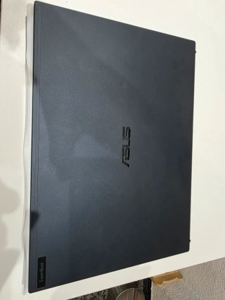 Portátil ASUS B3604CM Negro