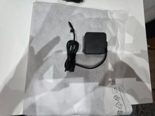 Portátil ASUS B3604CM Negro