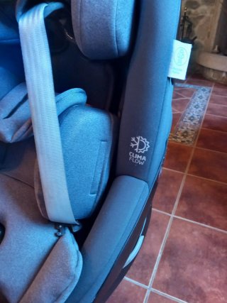 Maxi-Cosi Mica Pro Eco i-Size 360°