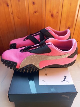 Zapatillas Puma Mostro Talla 42