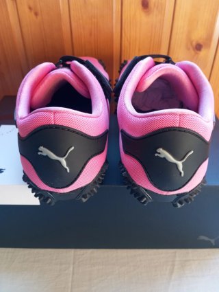 Zapatillas Puma Mostro Talla 42