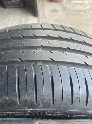 Neumáticos Dunlop 205/55/16