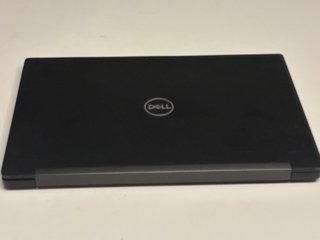 Portátil Dell Latitude 7290 i5 8GB 256GB SSD