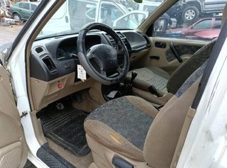 Nissan 325266 llanta terrano ii (r20)
