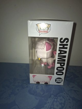 Funko Pop! Ranma 1/2 Shampoo Chase 2028