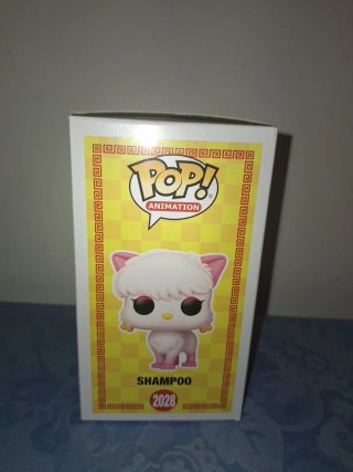Funko Pop! Ranma 1/2 Shampoo Chase 2028