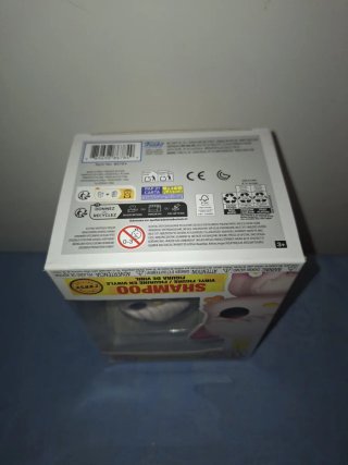 Funko Pop! Ranma 1/2 Shampoo Chase 2028