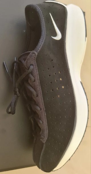 Zapatillas Nike negras sin estrenar