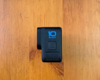 GoPro Hero 10 Black