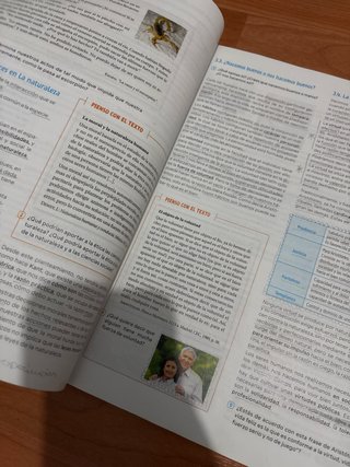 Filosofía 1 bachillerato