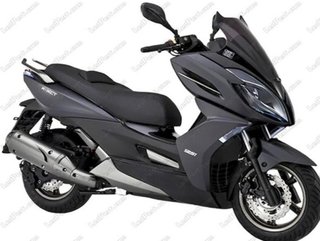 29538 embrague kymco k-xct 125 .