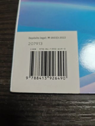 Cuaderno de Lengua castellana y Literatura 5