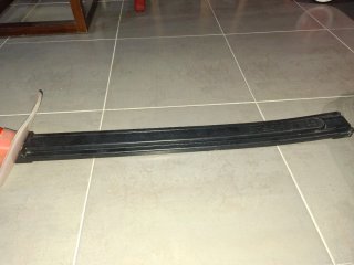 Cortasetos Emak Naranja Eléctrico