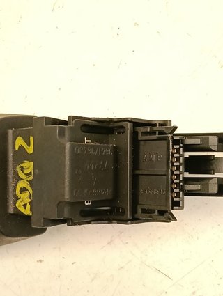 MANDO MULTIFUNCION PEUGEOT 308 9HZ 9641796480
