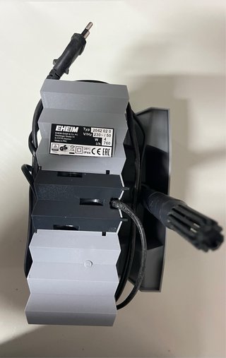 Acuario 250L - Buen estado con bastantes aaccesori