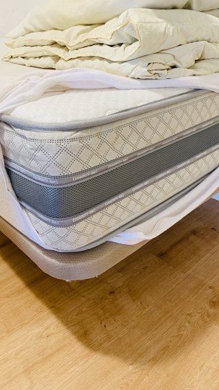 Oportunidad colchon  Somnika Magnus  90x200