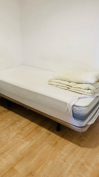Oportunidad colchon  Somnika Magnus  90x200