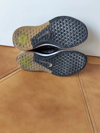 Zapatillas Nike Zoom Speed TR3