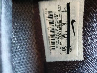 Zapatillas Nike Zoom Speed TR3