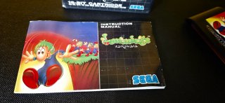 Lemmings Mega Drive Sega
