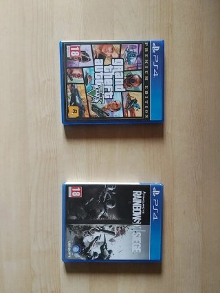 PS4 Pro 1TB + 2 Mandos + 2 Juegos