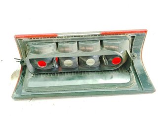 Citroen 085521918lb piloto trasero jumper 23017160