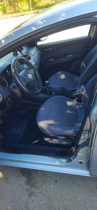 FIAT Bravo 2007
