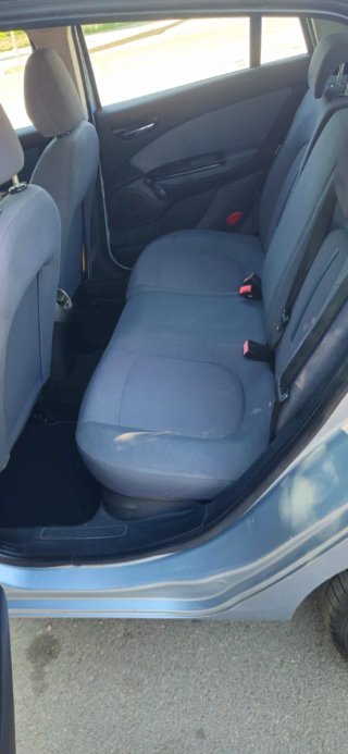 FIAT Bravo 2007