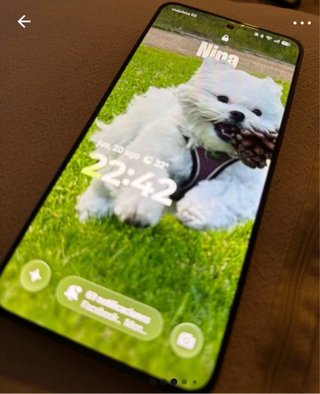 Oppo Find X9 Ultra .