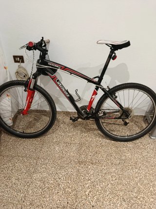 Bicicleta de Montaña Specialized