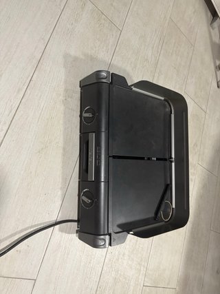 Plancha Eléctrica Tefal