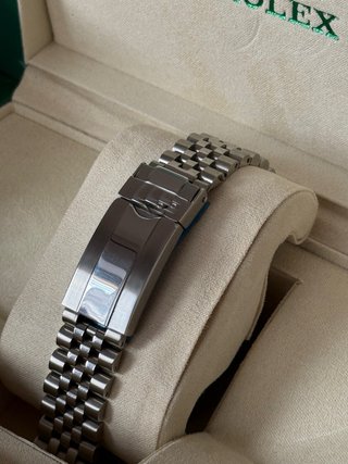 Reloj GMT Master II Verde