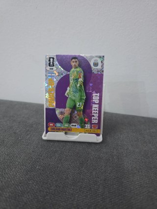 Carta Panini Adrenalyn Mundial 2026