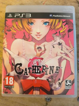 Catherine PS3