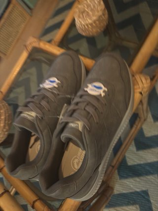 Zapatillas casual j’hayber t42 confort A estrenar