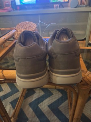 Zapatillas casual j’hayber t42 confort A estrenar