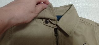 Chaqueta Polo Ralph Lauren Talla 2 Años